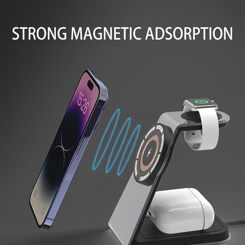 magnetic charger