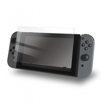 Nintendo switch tempered glass shield screen cover