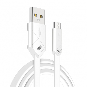 Micro usb cable android charger high speed charging cables for samsung