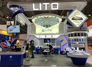 Something New About LITO HK Expo.