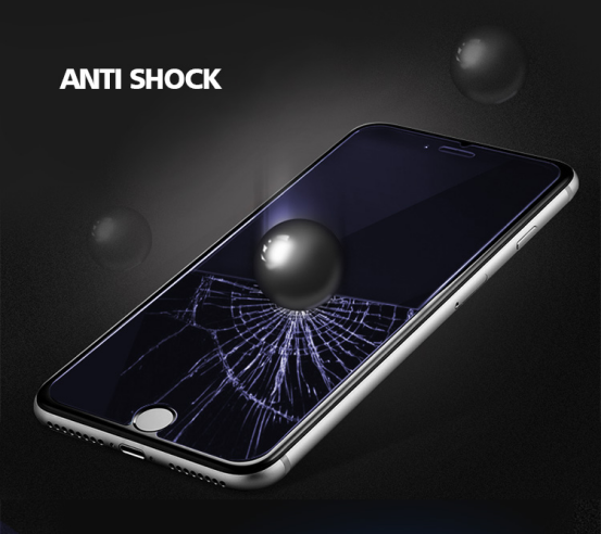 Anti-Broken Screen Protector