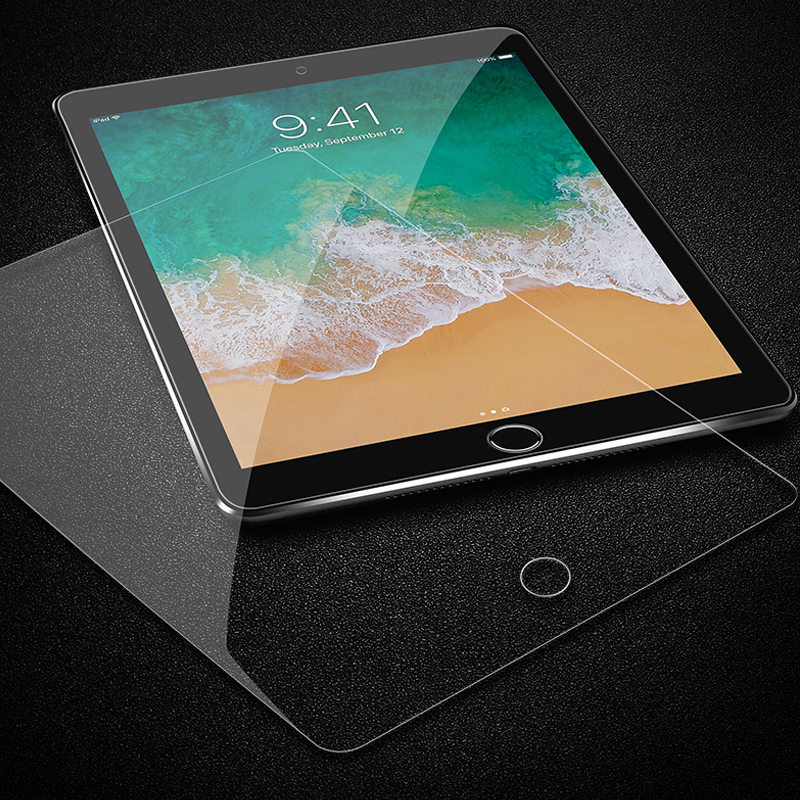 Ipad 9.7 Glass Screen Protector