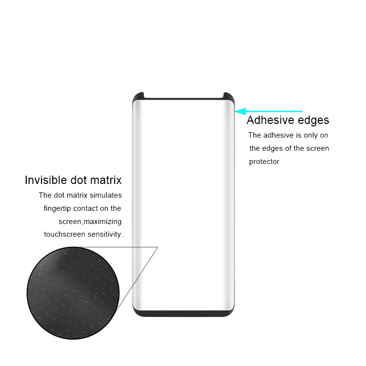 Premium Tempered Glass Screen Protector