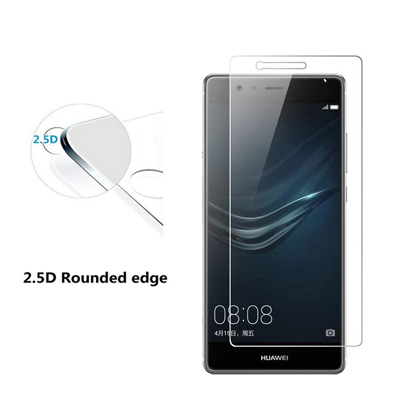 huawei p9 lite glass protector