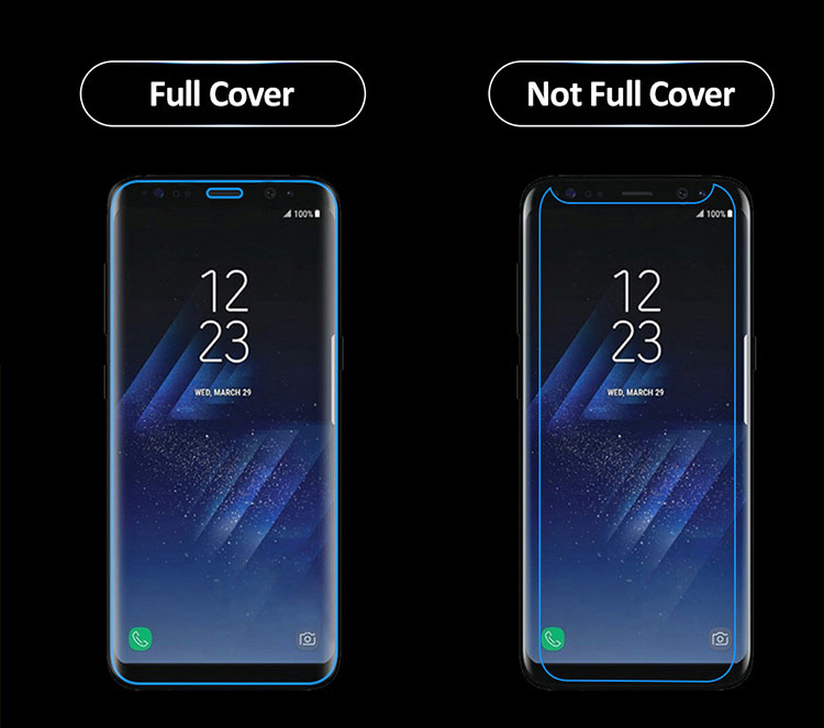 Nano Screen Protector S9