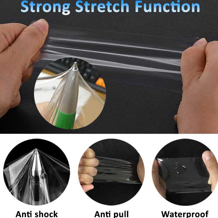 Shockproof Screen Guard