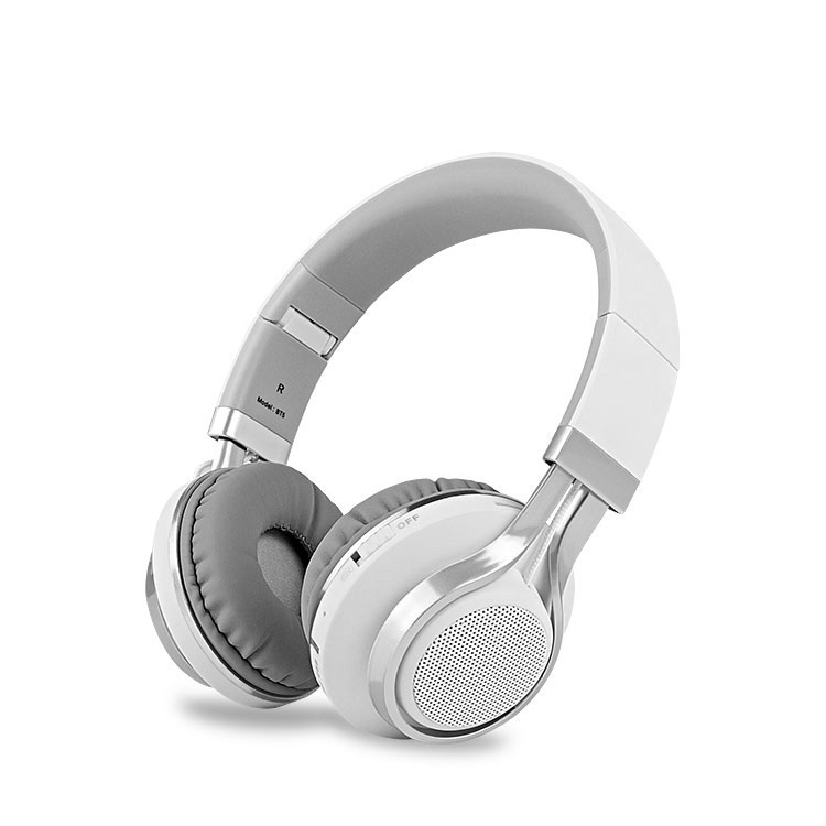 best bluetooth headphones with fm radio