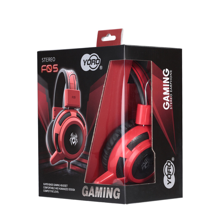 Gaming Headphones Pc