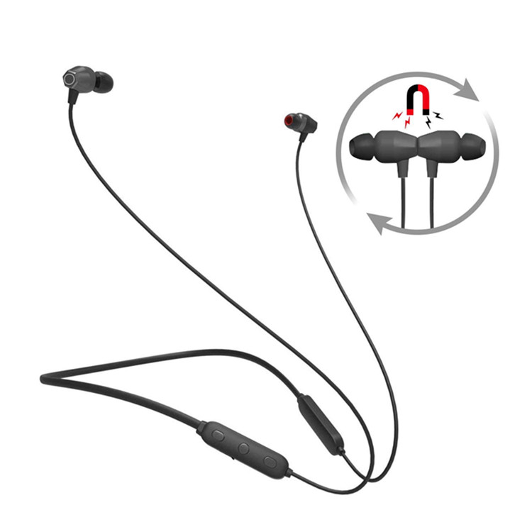 In Ear Bluetooth Earphones