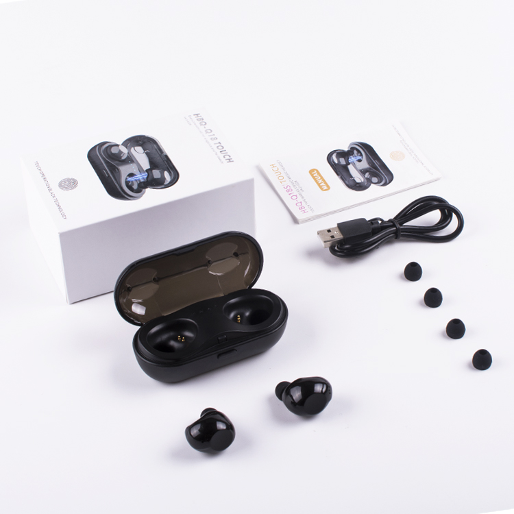 Wireless Bluetooth Earbuds