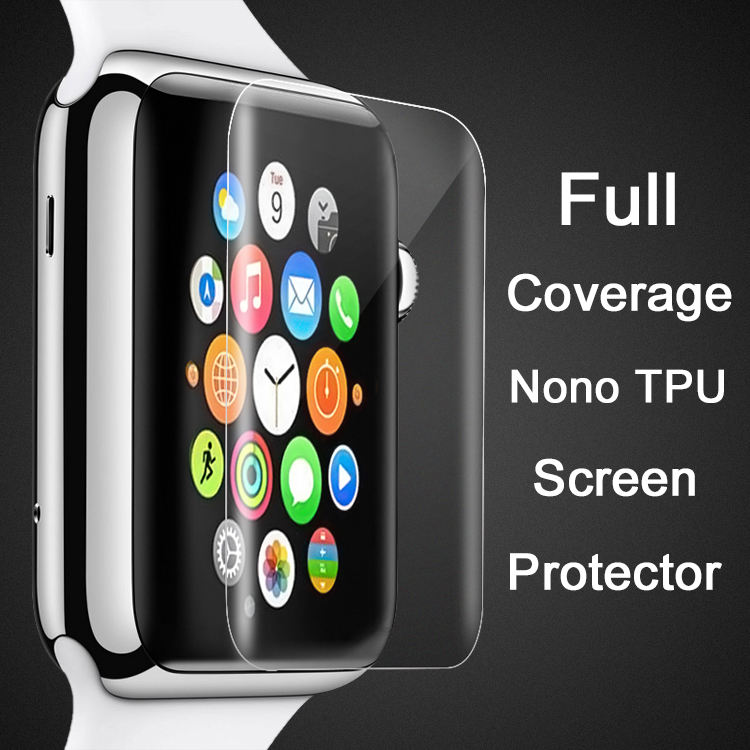 Apple Watch Screen Protector