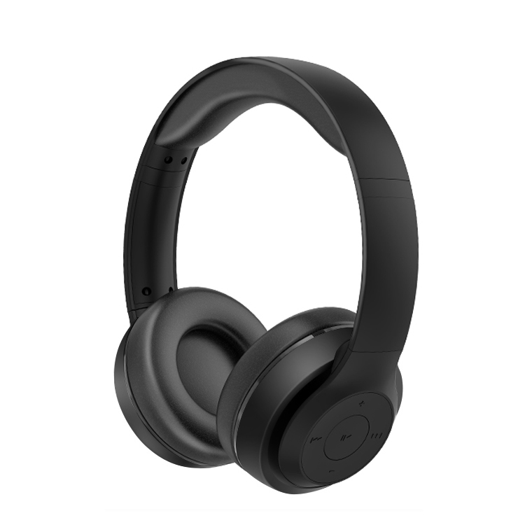 Wireless Noise Cancelling Headphones