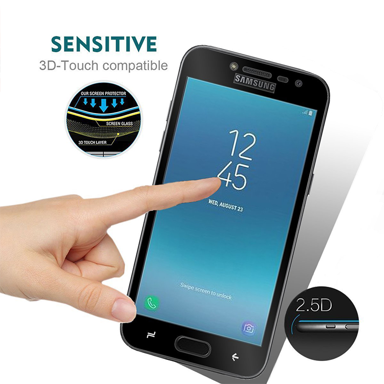 samsung galaxy j2 prime screen protector guard