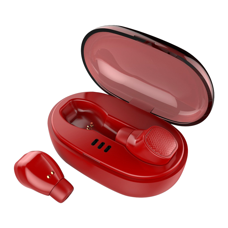 Sport in-Ear Earbud with Breathing Mini in-Ear Sports Earphones