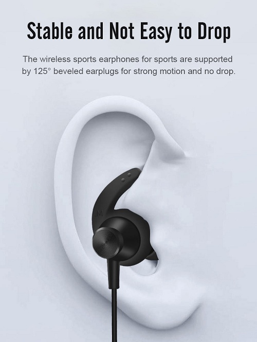 wholesale price wireless earphones neckband