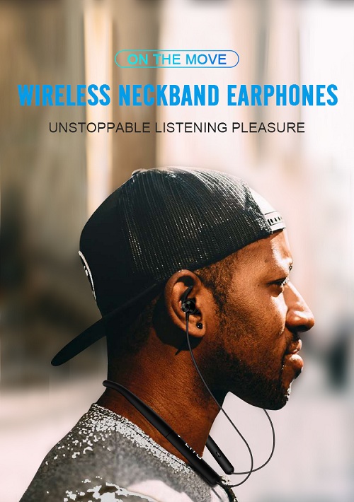 wireless bluetooth earphone manufacturer
