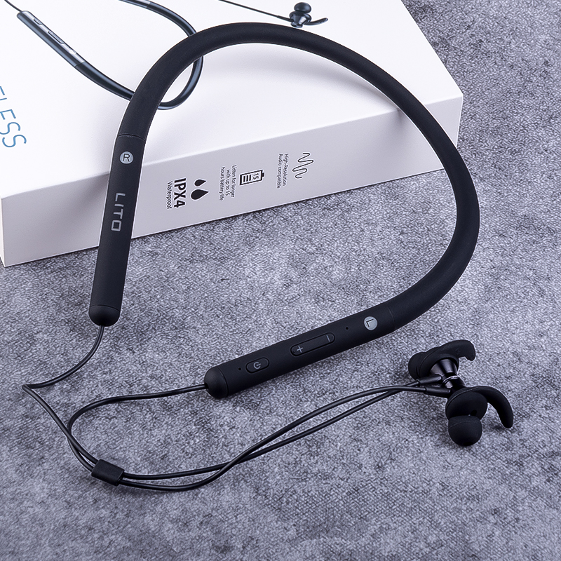 wireless earphones supplier headphone neckband