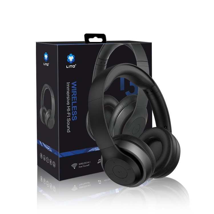 Wireless Headphone Bluetooth Wholesale