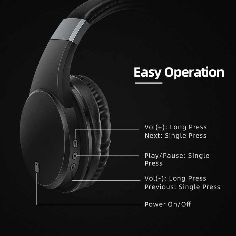 bluetooth headset manufacturer