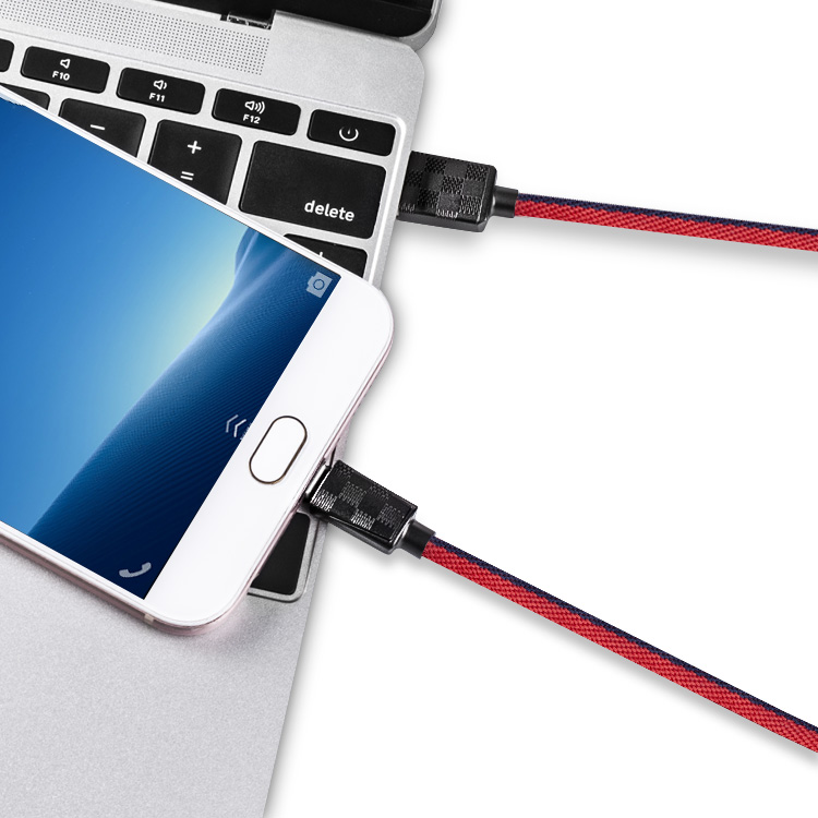 fast charging usb cable