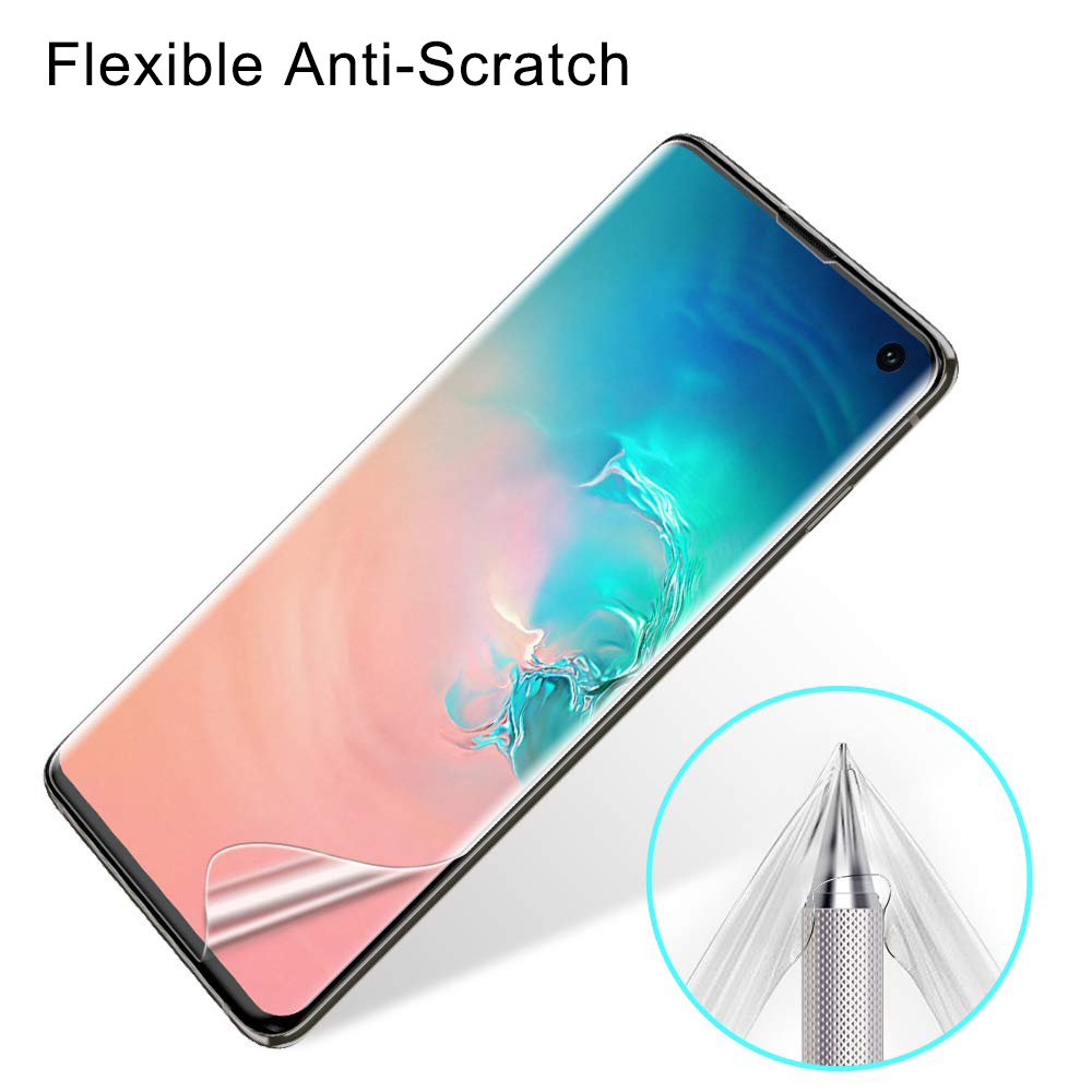 nano tpu screen protectors front and back