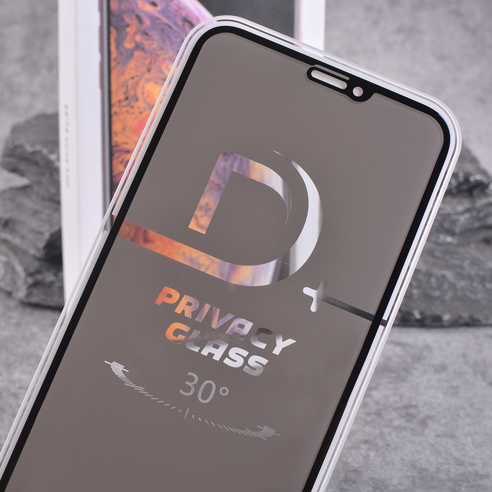 iphone x privacy film