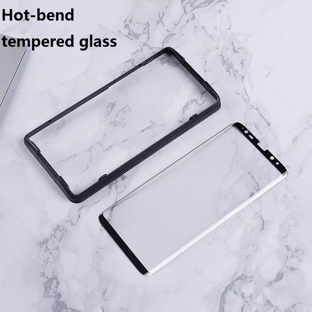 tempered glass screen protectors