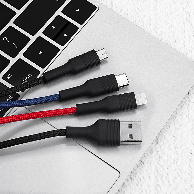 micro usb charging cable