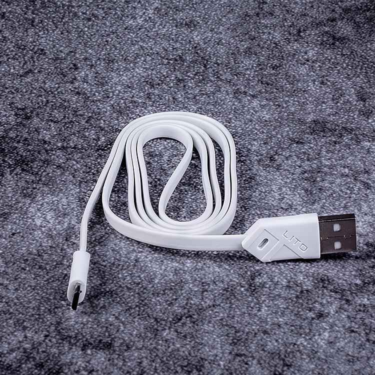1m usb charging cable