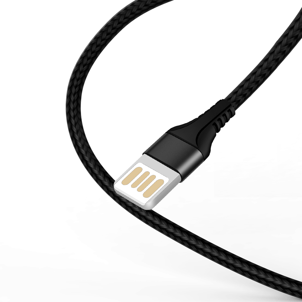 braided usb c cable