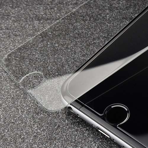 Tempered Glass Screen Protector