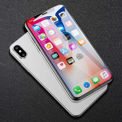 Mobile Phone Screen Protector