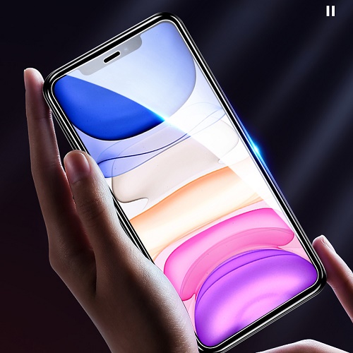 scratch guard for iphone 11