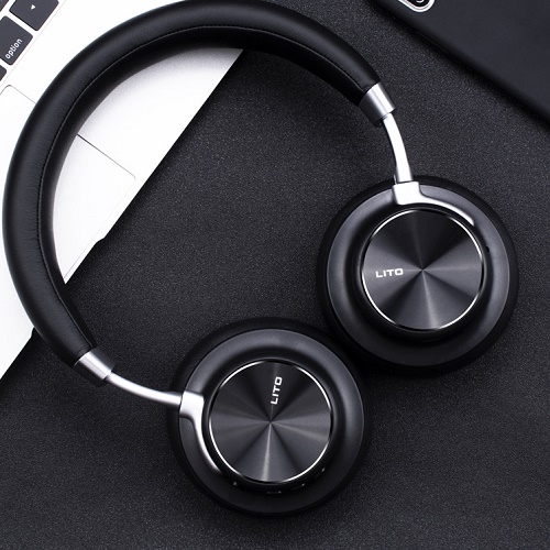 Wireless Bluetooth Noise Canceling Headphone