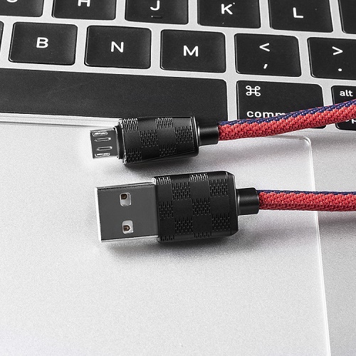 Fast Charging USB Cable