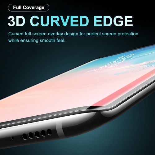 3D Full Covered Full Glue Screen Protector