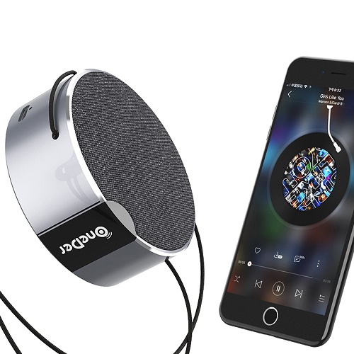 OneDer Portable Bluetooth Speaker OneDer Portable Bluetooth Speaker