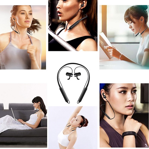 Lito Wireless Bluetooth Earphone