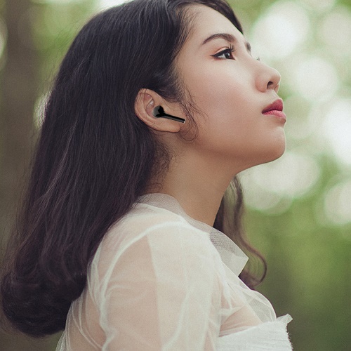 HD Stereo Sound Wireless Bluetooth Earphone