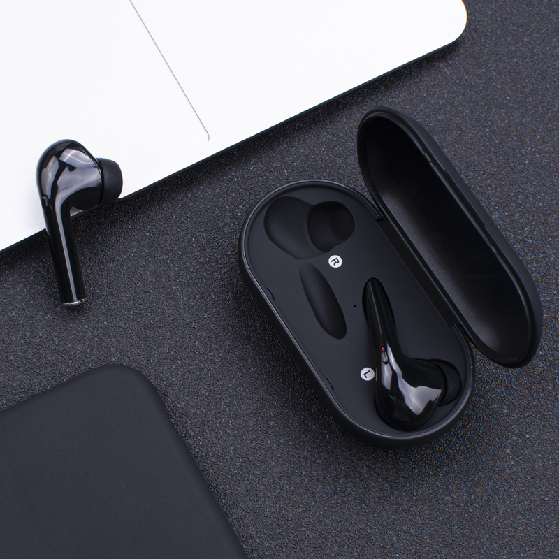 HD Stereo Sound Wireless Bluetooth Headphone