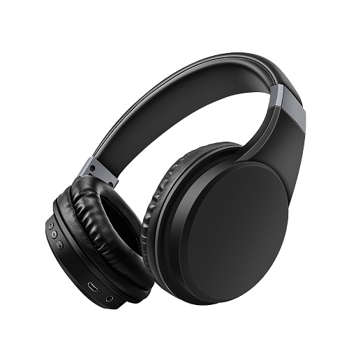 Good Sound Quality Headphone Wireless Bluetooth