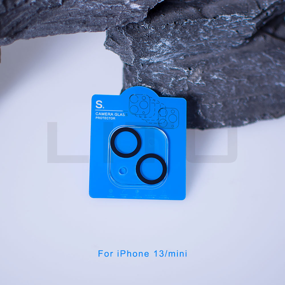 iphone 13 mini camera lens protector