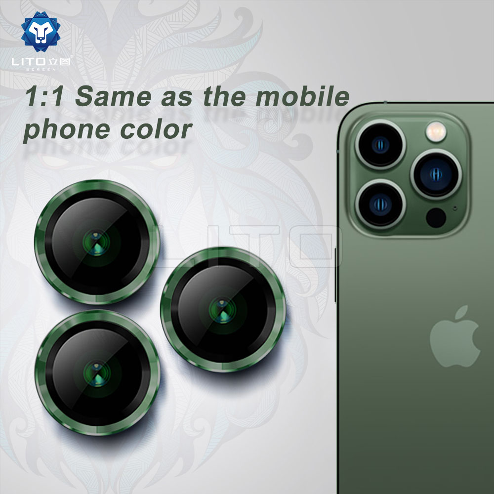 iphone 13 pro max lens protector