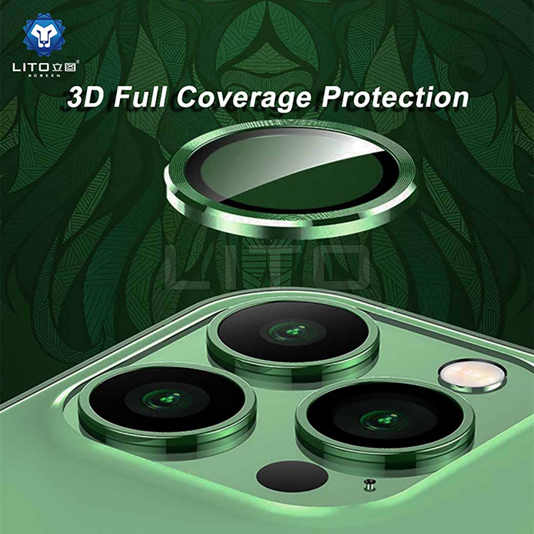 iphone 13 pro camera lens protector