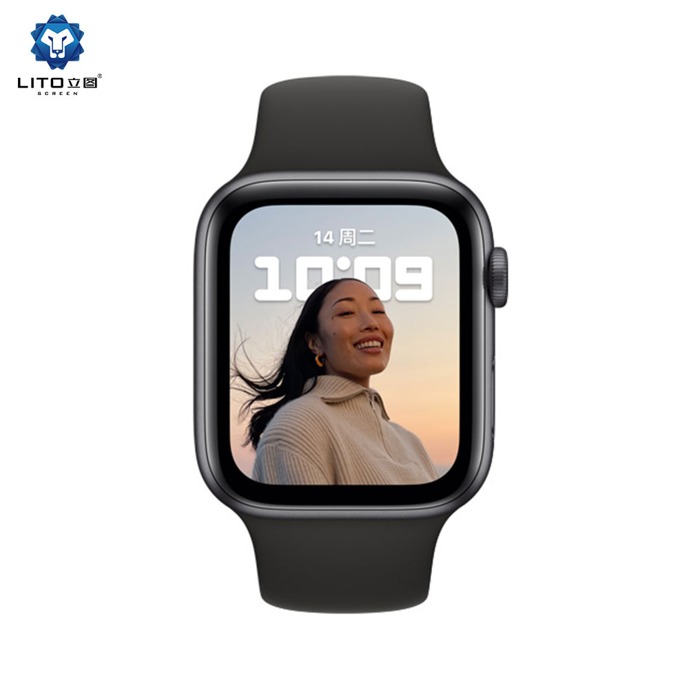 apple watch screen protector