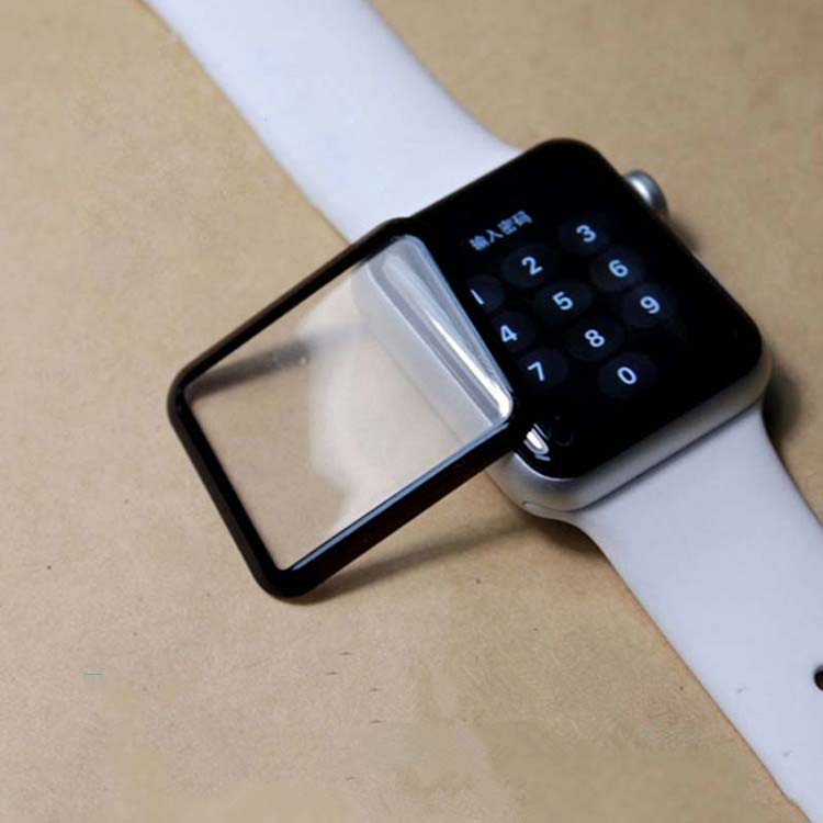 apple watch glass