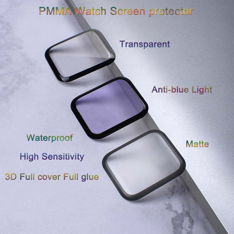 apple watch screen protector