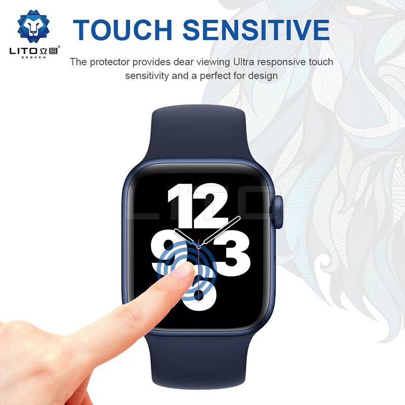 apple watch screen protector