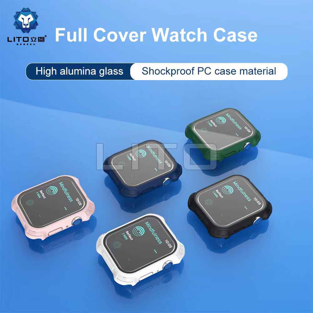 iwatch case