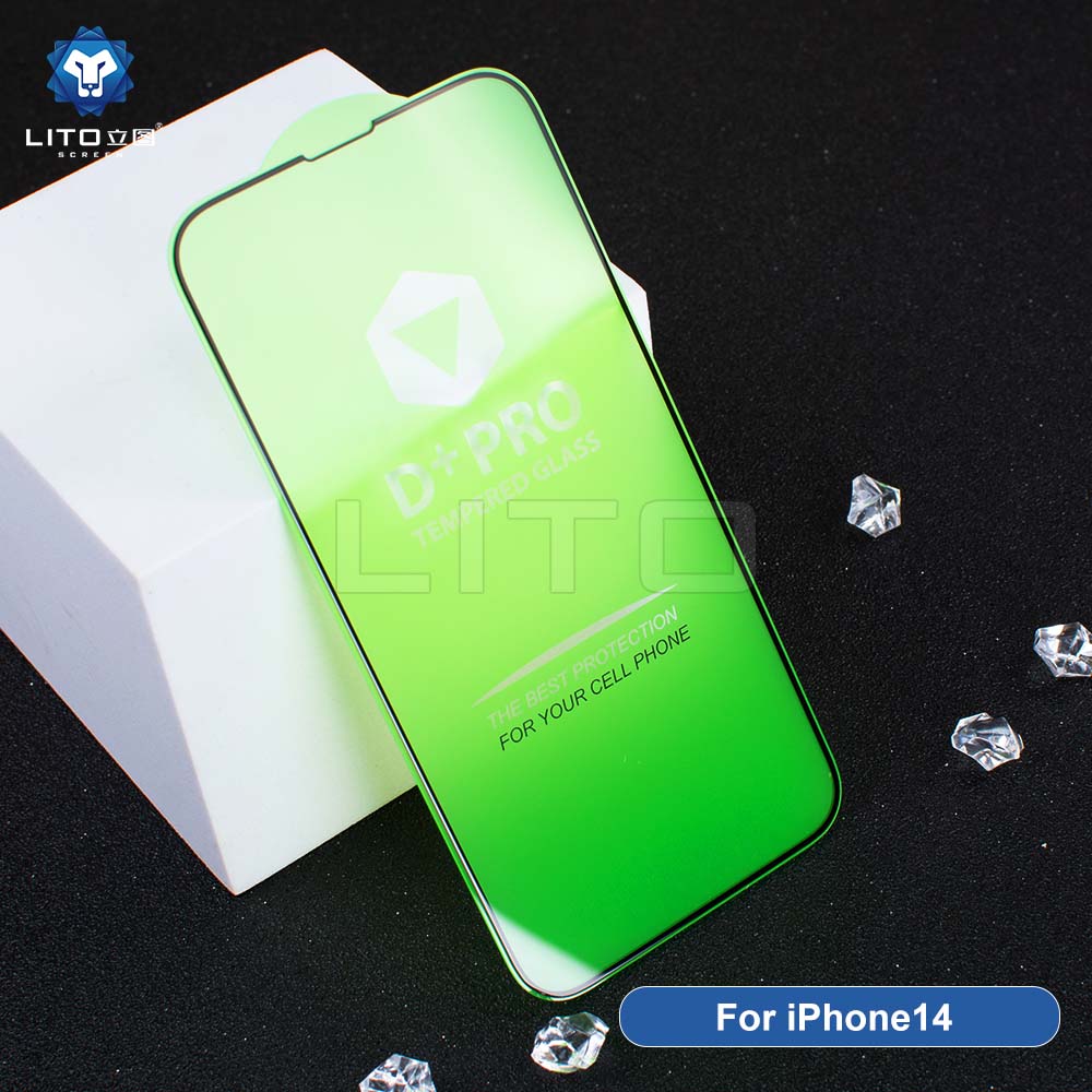 iphone 14 tempered glass